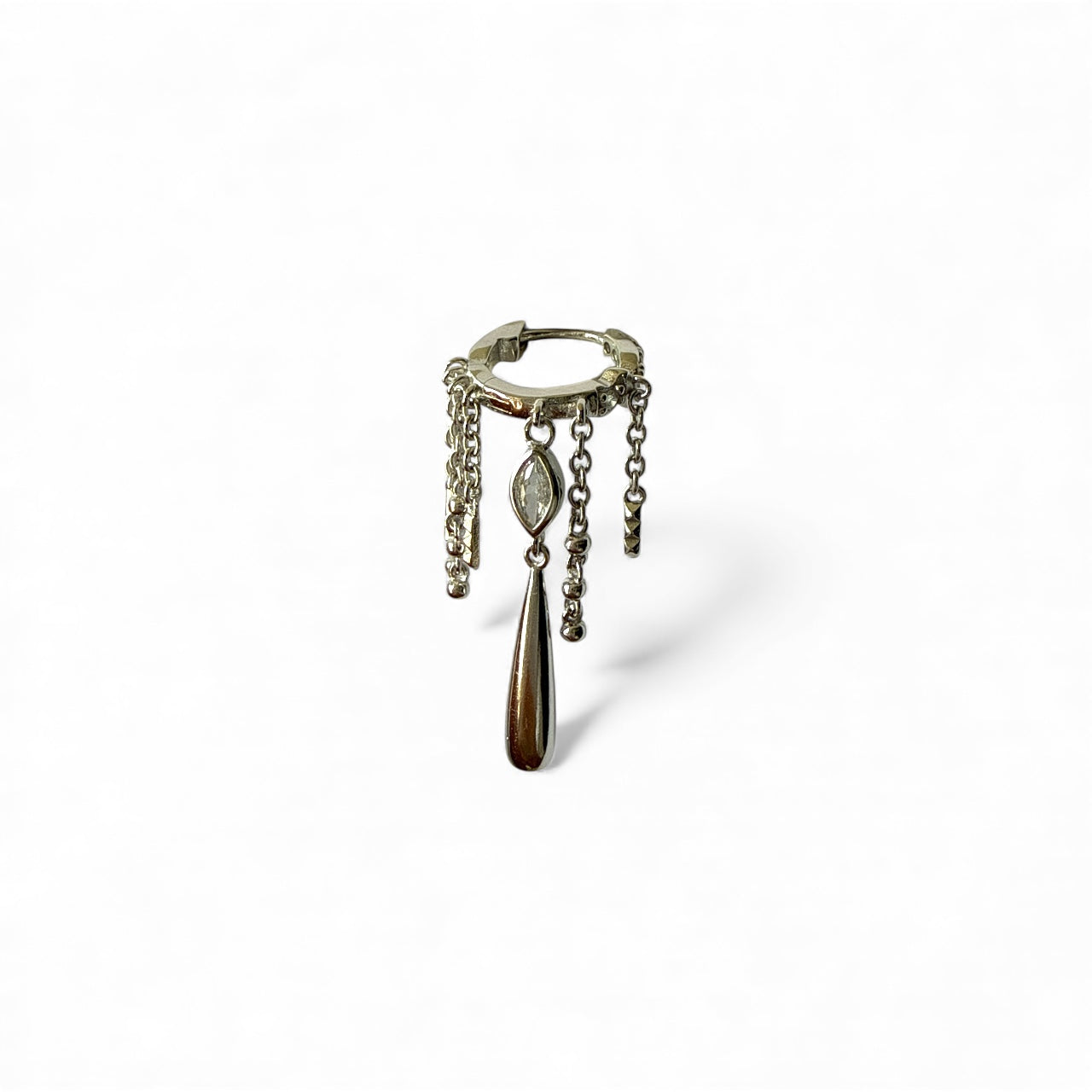 Merry Halka Piercing