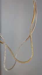 Merry Trip Suyolu Kolye