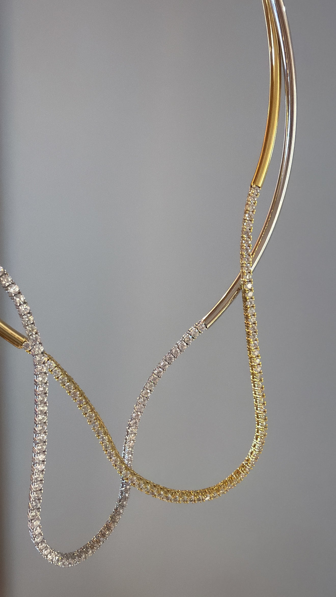 Merry Trip Suyolu Kolye