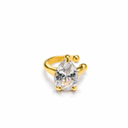 Lumi Damla Cuff
