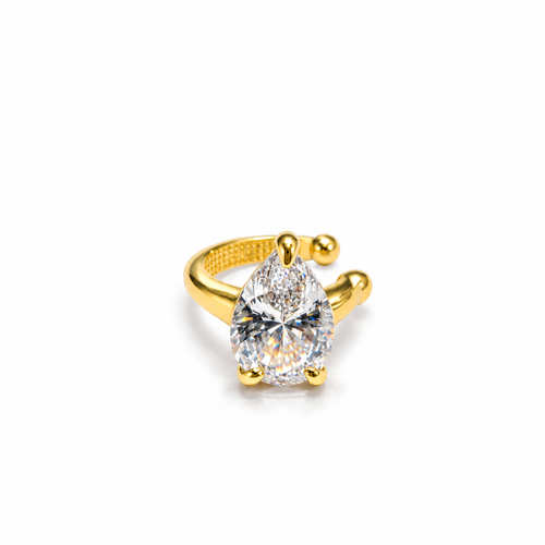 Lumi Damla Cuff