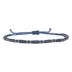 Core İnce Örgü Bileklik