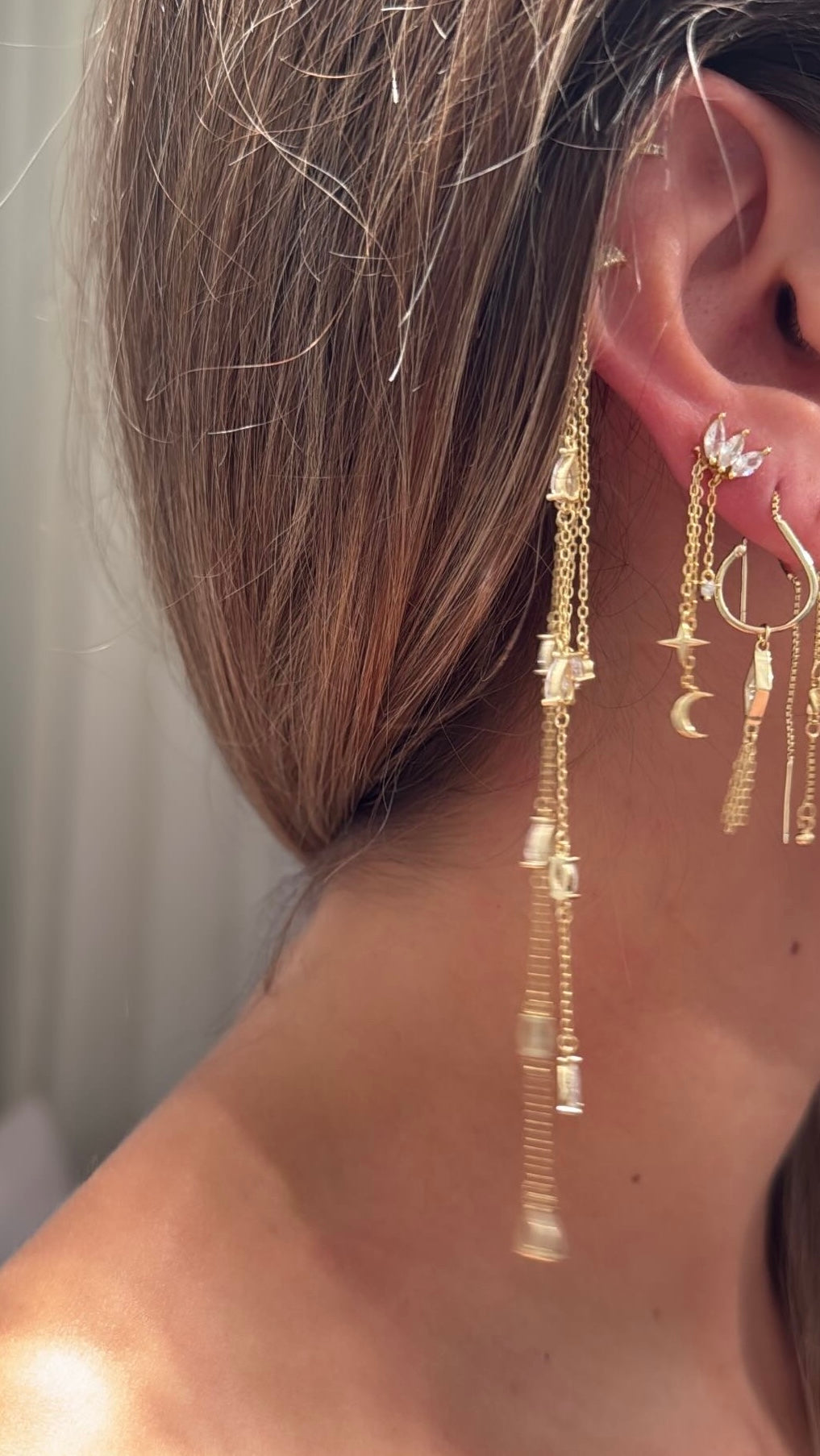 Diva Cuff