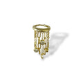 Iza Halka Piercing