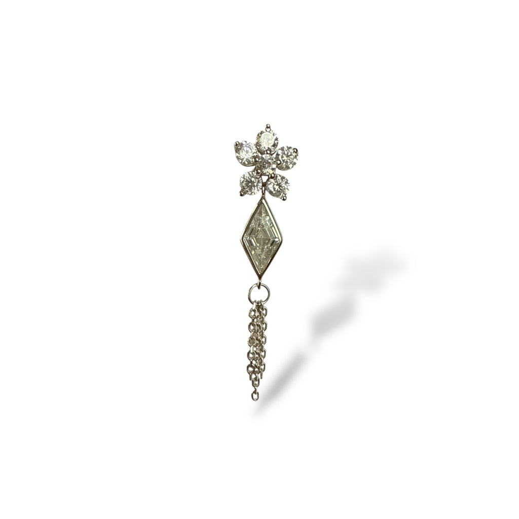 Simi Çiçek Piercing