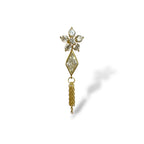 Simi Çiçek Piercing