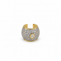 Dora Pave Cuff