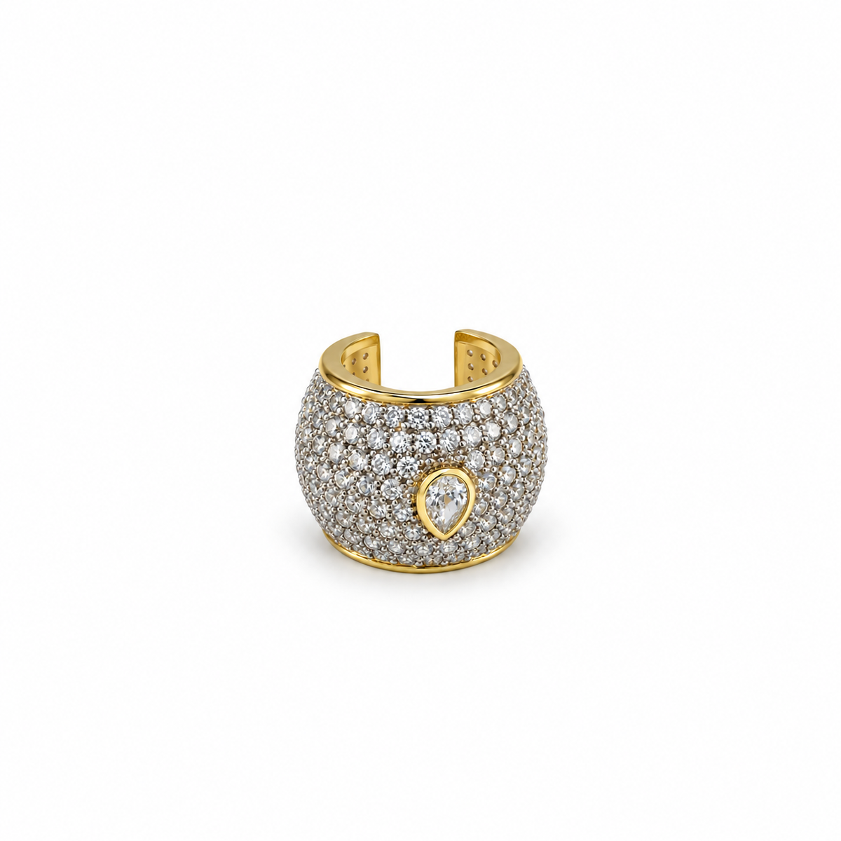 Dora Pave Cuff