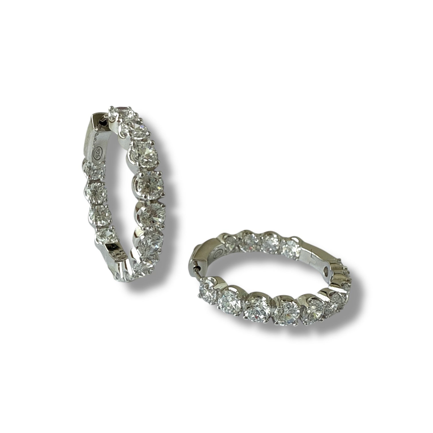 Molly Tamtur Halka Küpe 2