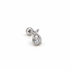 Mini Knot Piercing