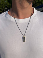 Core Antik Kolye 2