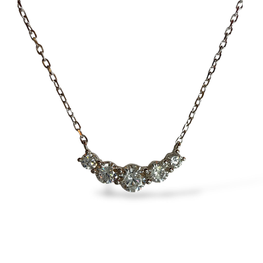 Klasik Beştaş Kolye