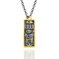 Core Antik Kolye 2