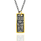 Core Antik Kolye 2