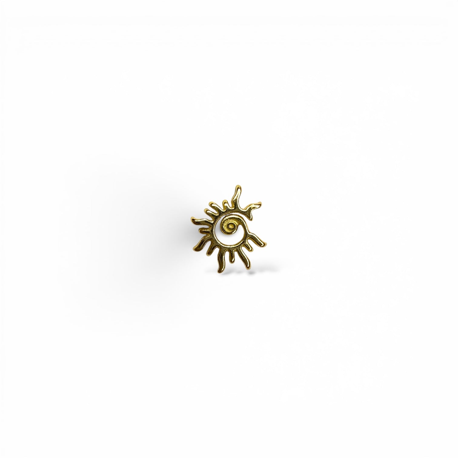 Sole Güneş Piercing