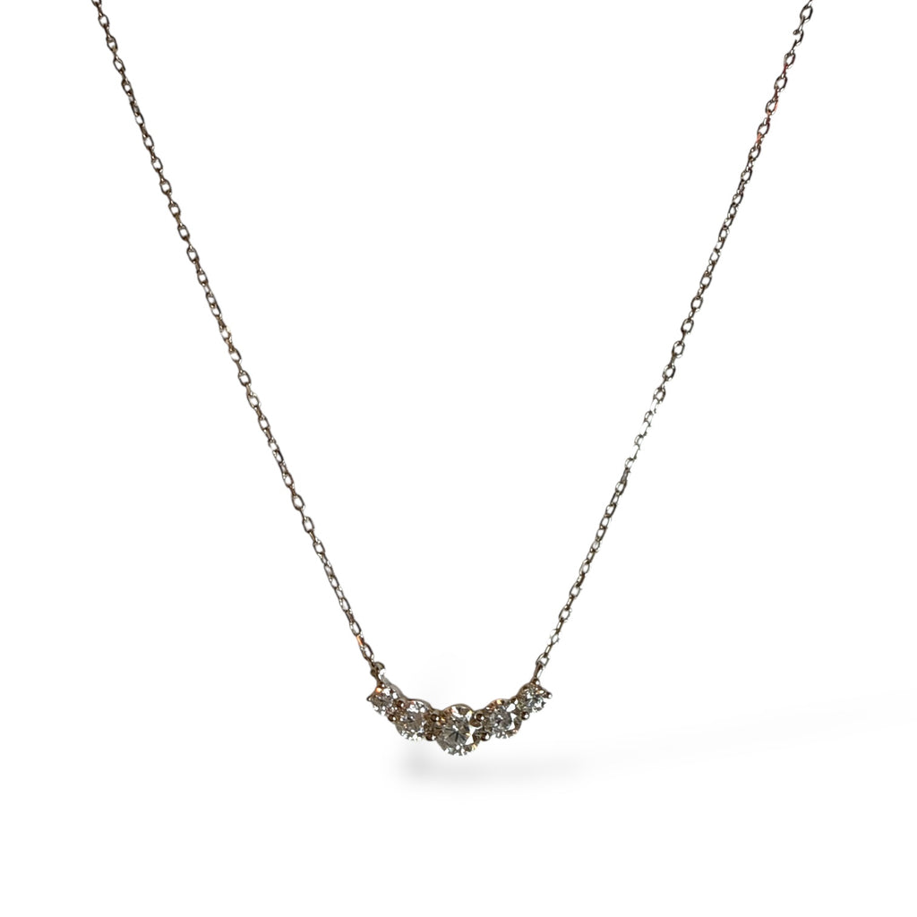 Klasik Beştaş Kolye