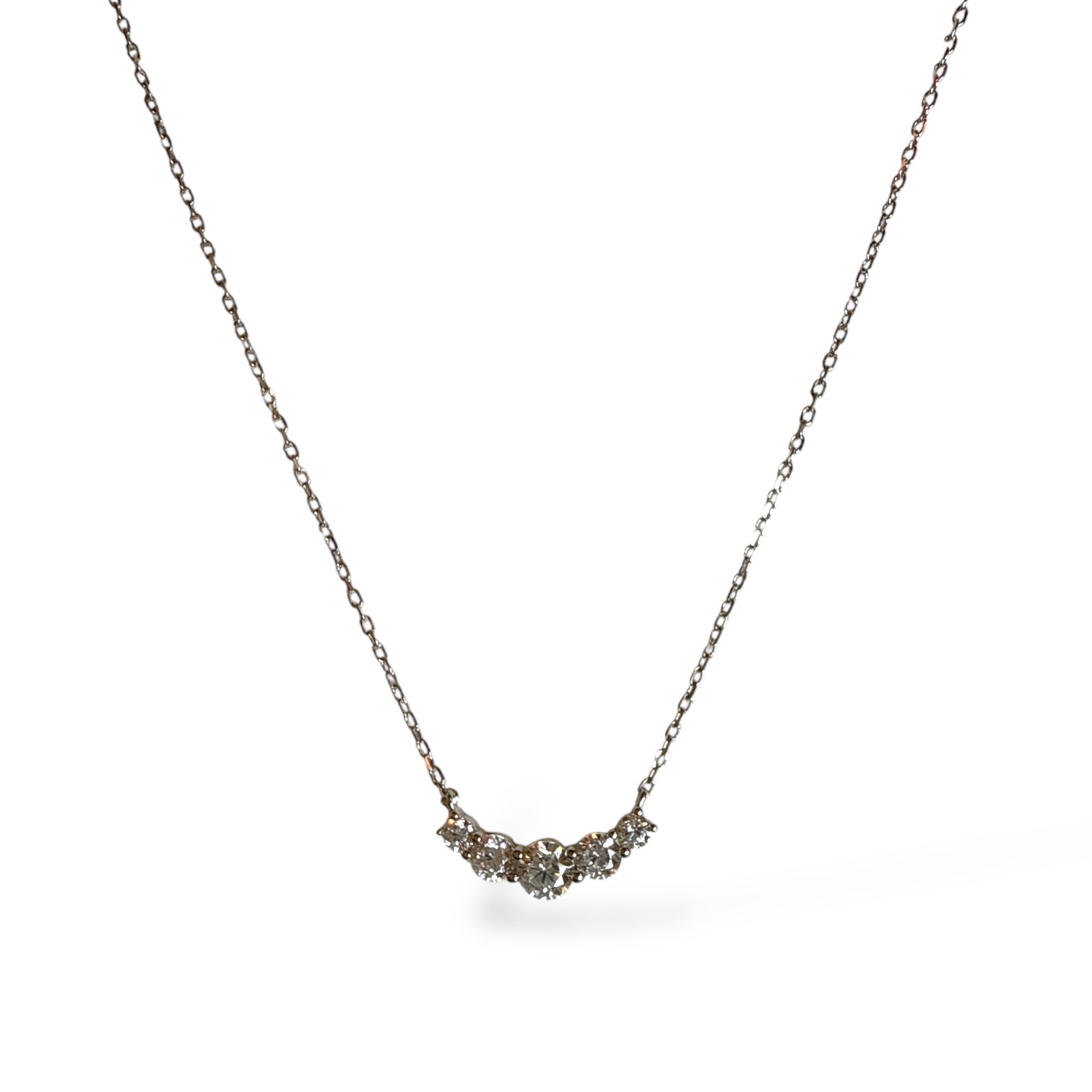 Klasik Beştaş Kolye