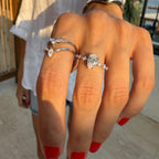 Molly Çıtır Yüzük 2