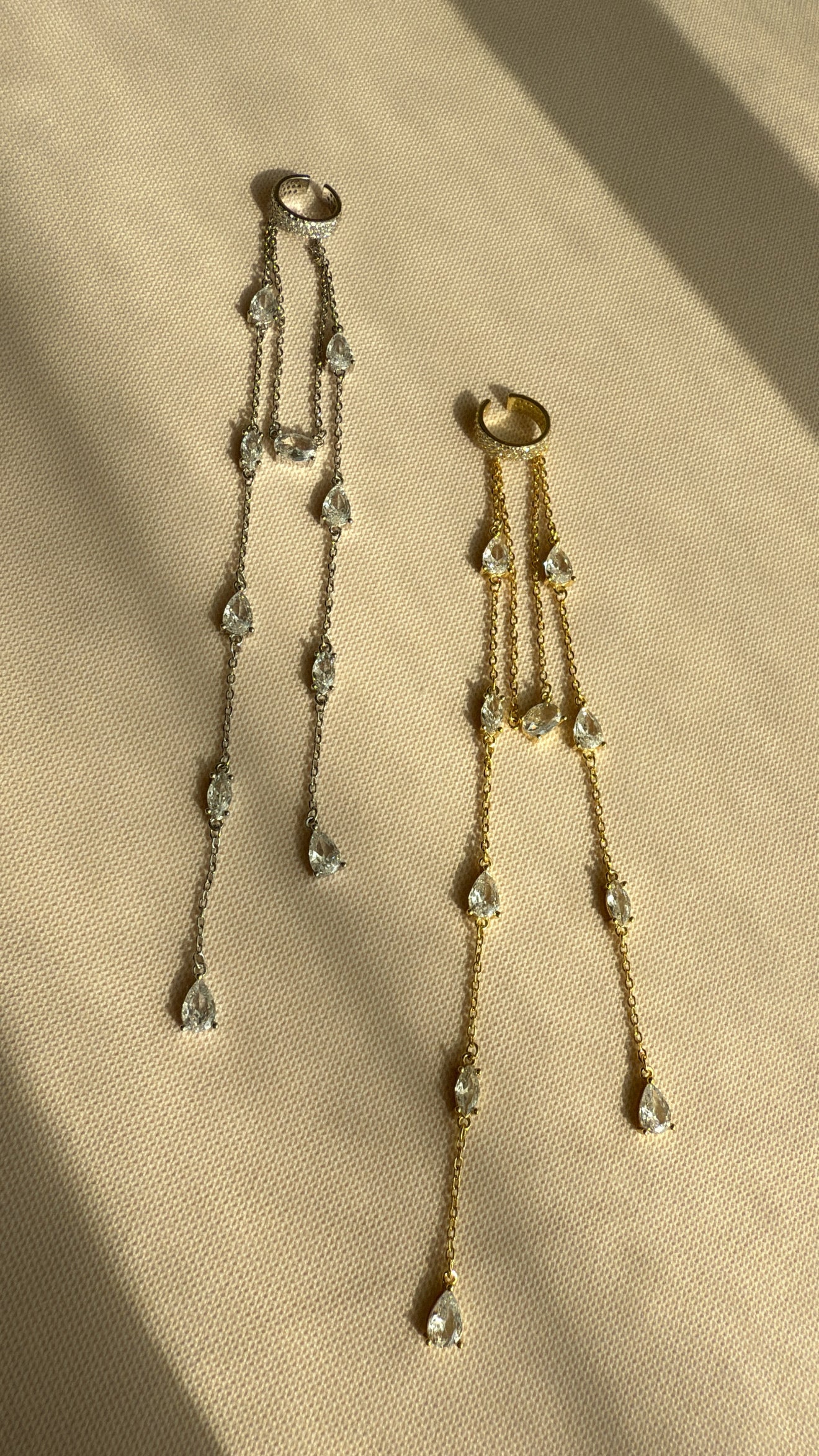 Diva Cuff