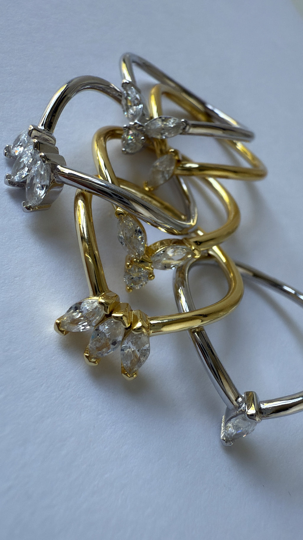 Molly Çıtır Yüzük 3