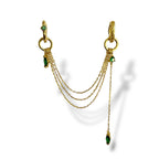 Simi Multi Halka Küpe