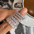 4 mm Klasik Tamtur Yüzük