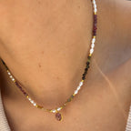 Aura Vintage Kolye
