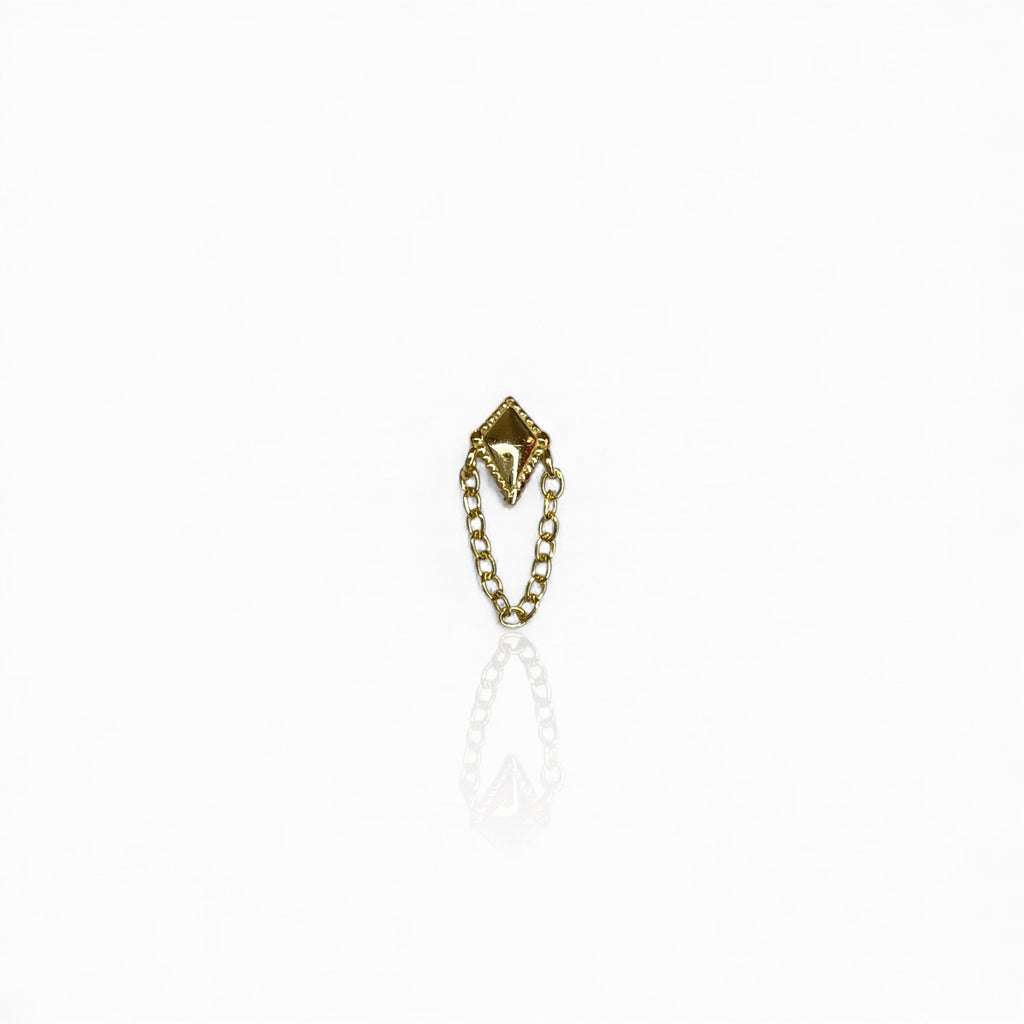 Merry Vintage Piercing 4