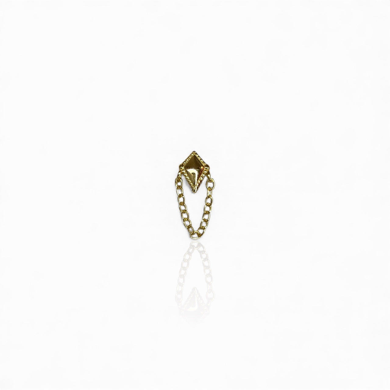 Merry Vintage Piercing 4