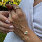 Simi Çıtır Yüzük