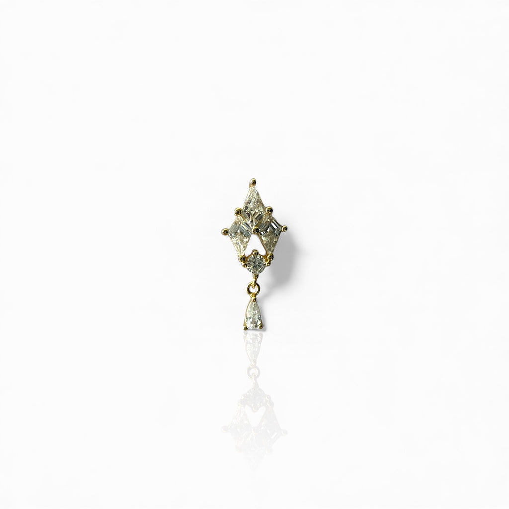 Merry Venüs Drop Piercing