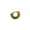 Saçaklı Halka Piercing
