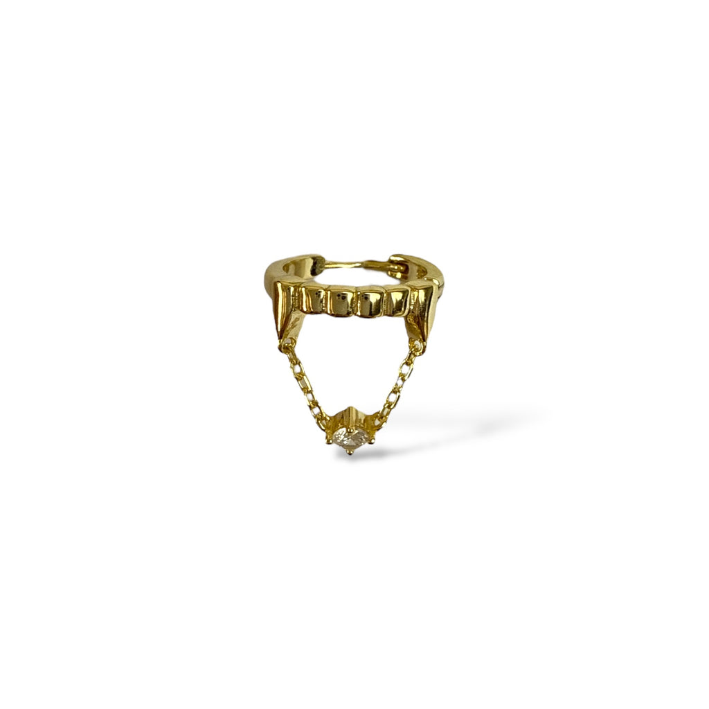 Tektaş Halka Piercing