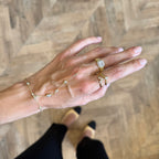 Spring Baget Yüzük