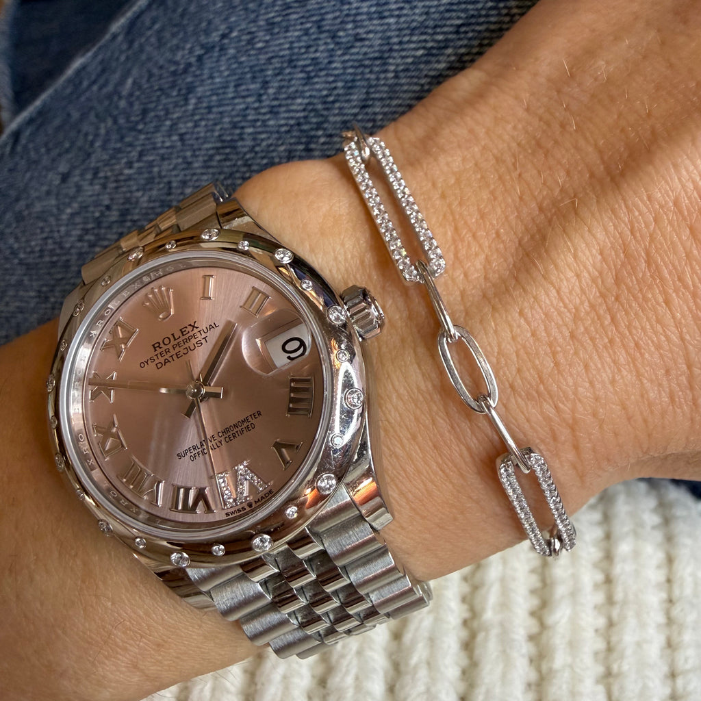 Merry Chain Bileklik