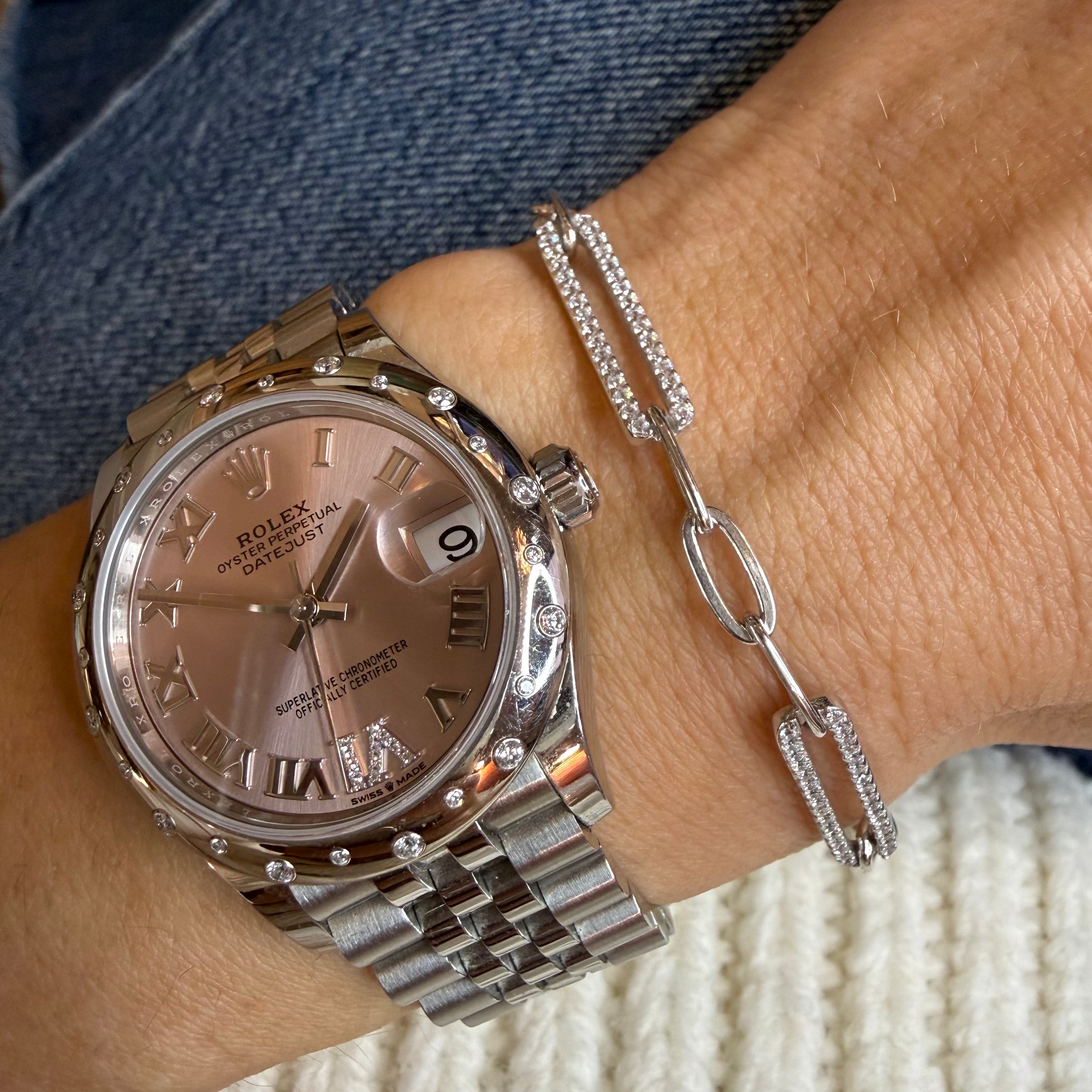 Merry Chain Bileklik