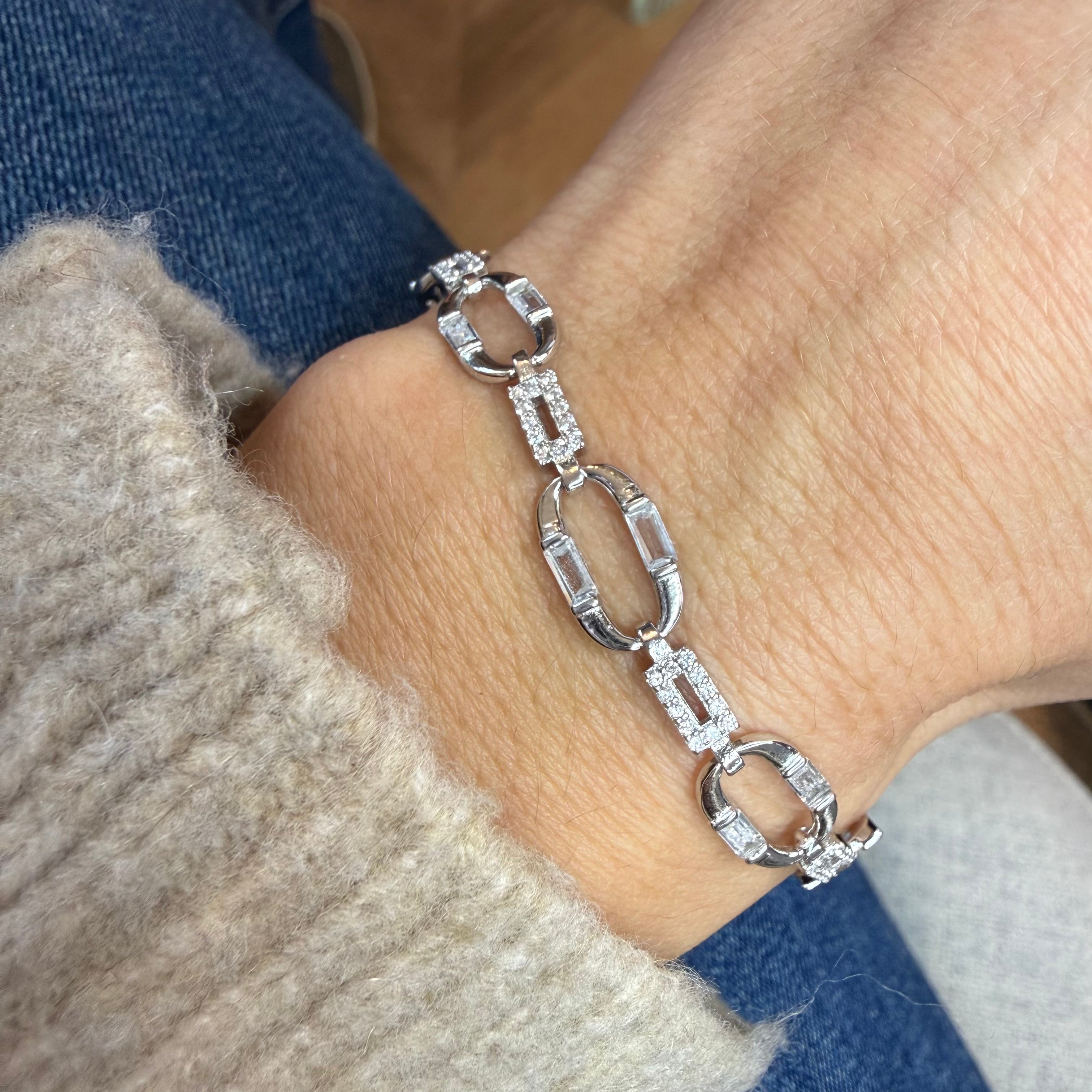 Merry Chain Bileklik 2