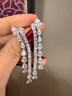 Merry Duo Suyolu Küpe