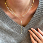 Merry Trip Suyolu Kolye