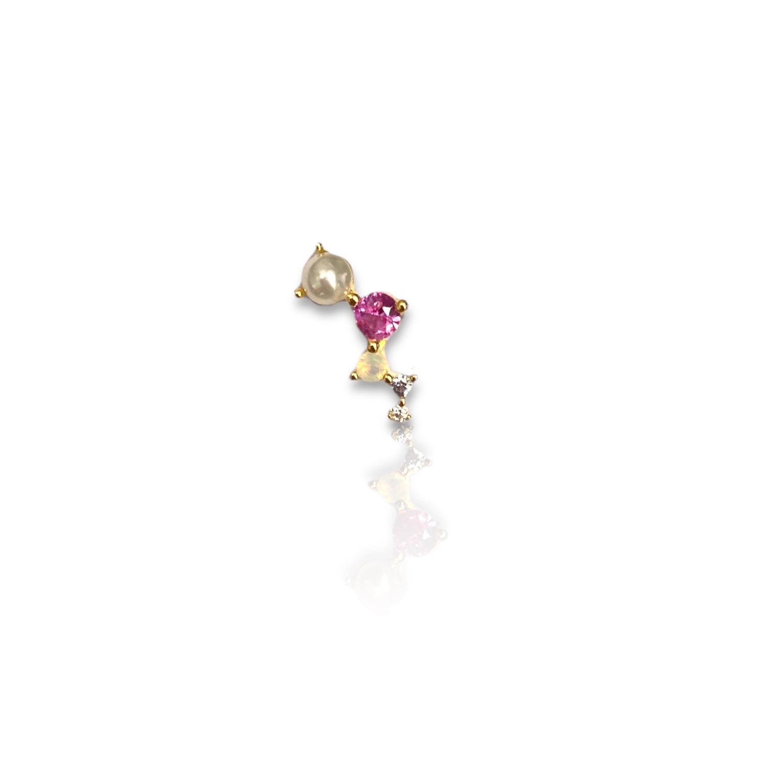 Candy Piercing