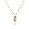 Hamsa Kolye