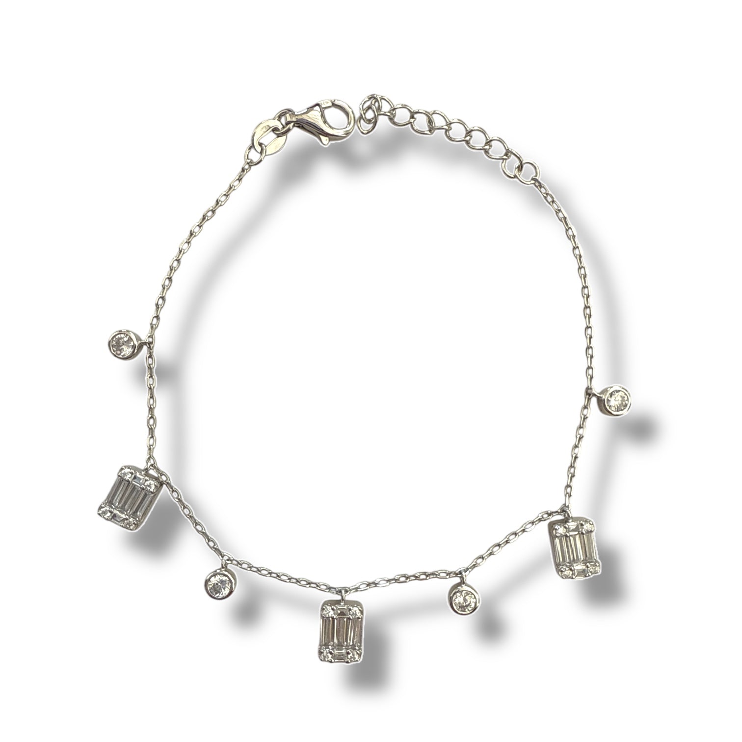 Çıtır Baget Bileklik