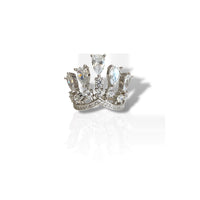 Crown Yüzük