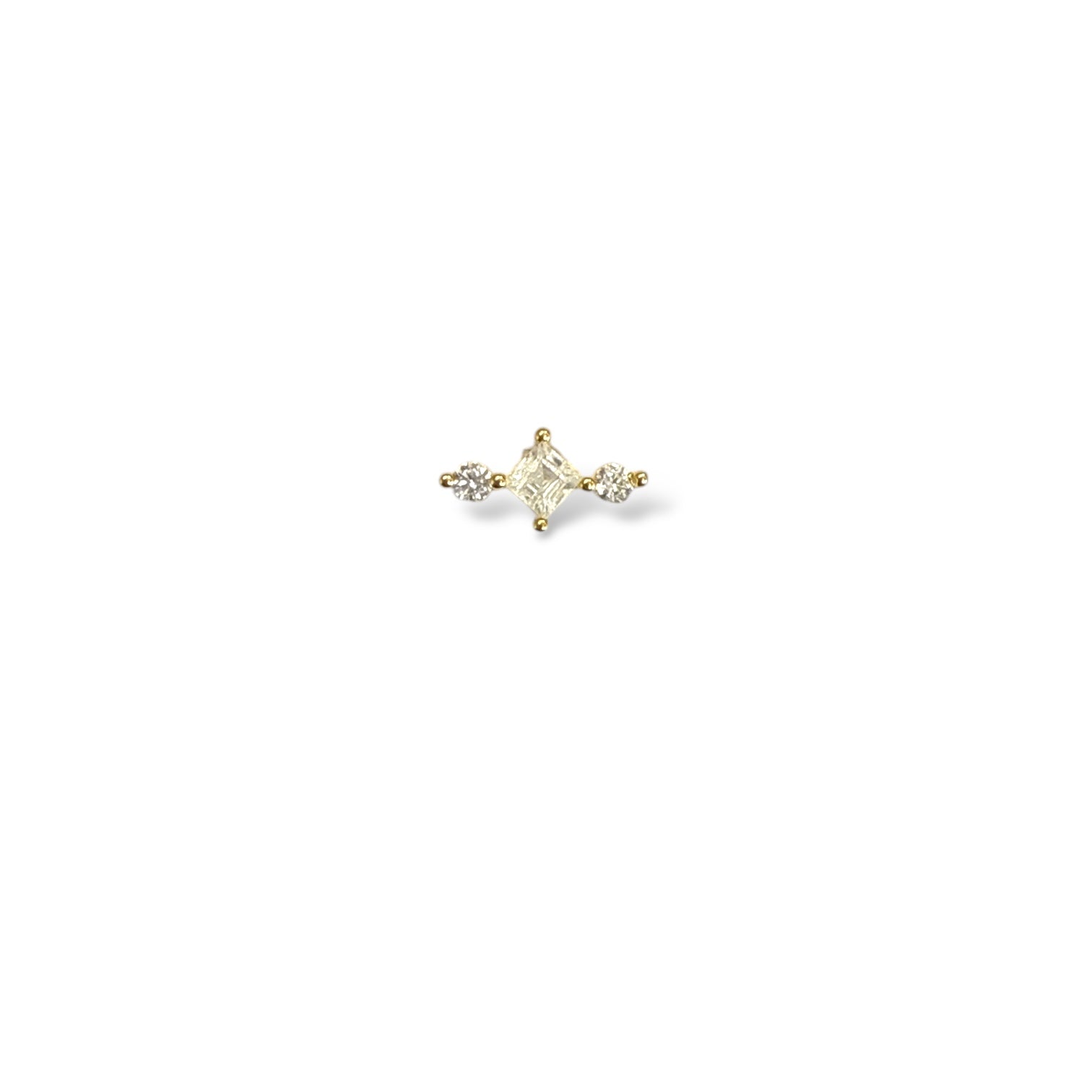 Fly Piercing
