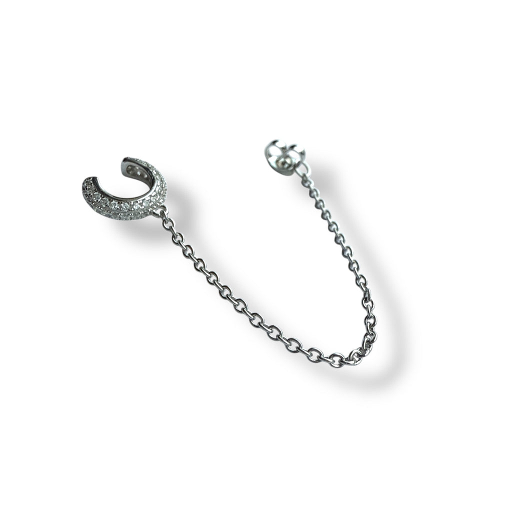 Zincirli Cuff Arkalık