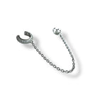 Zincirli Cuff Arkalık