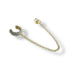 Zincirli Cuff Arkalık