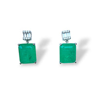 Paraiba Küpe