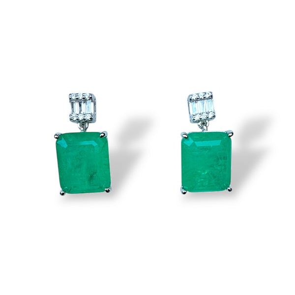 Paraiba Küpe