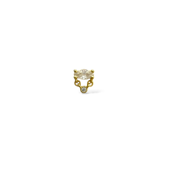 Dropie Piercing
